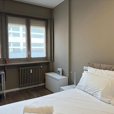 Dolce Repubblica Lejlighed Milano Eksteriør billede