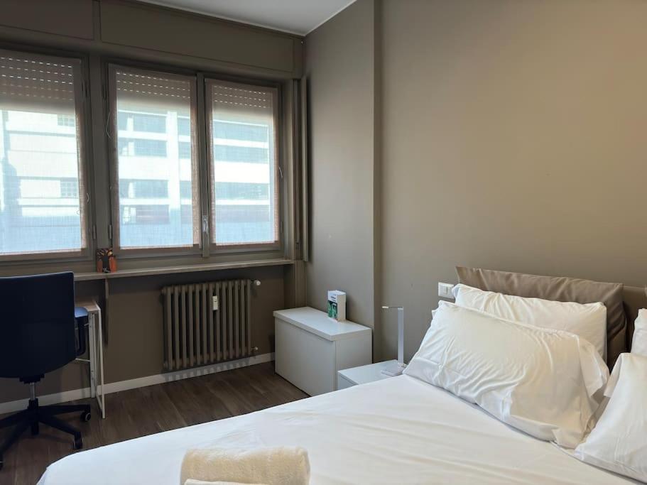 Dolce Repubblica Lejlighed Milano Eksteriør billede